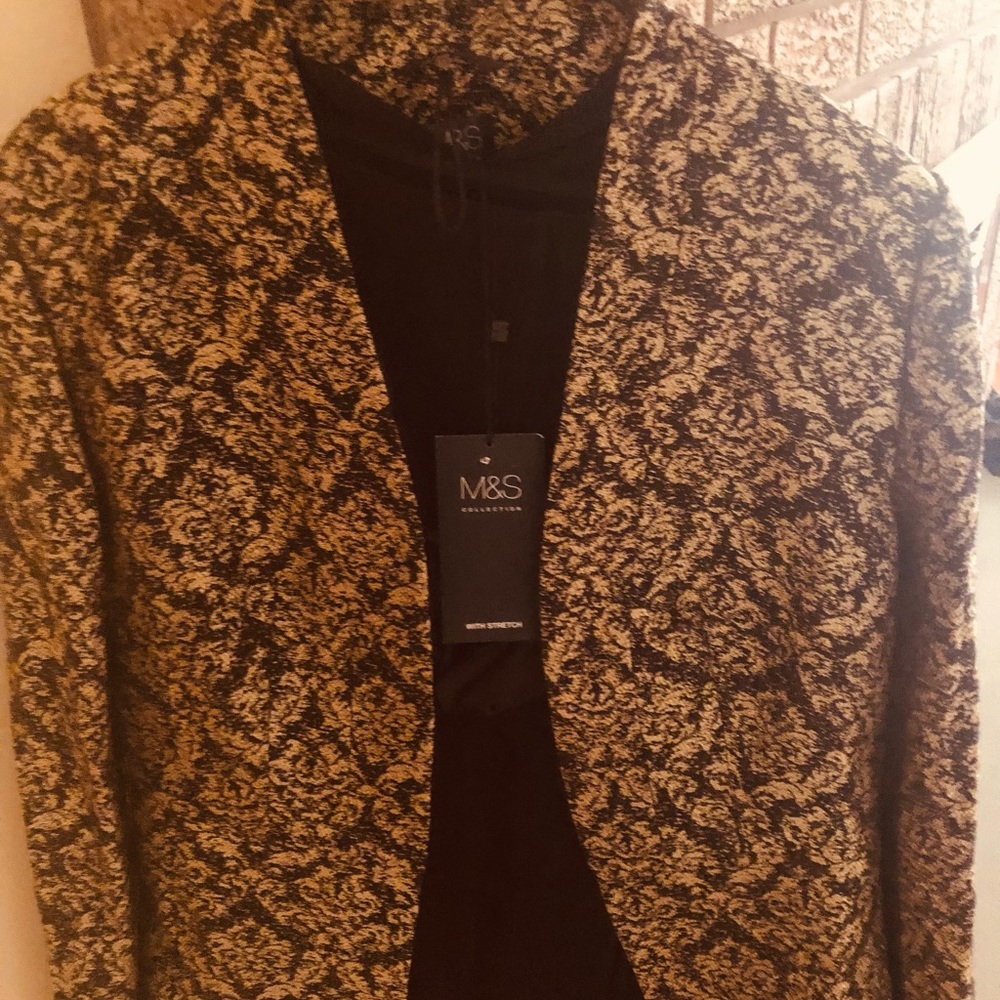 Jacket